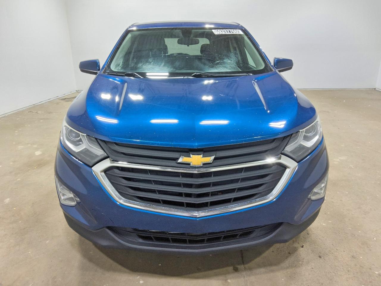 2019 CHEVROLET EQUINOX LT — снимка 5