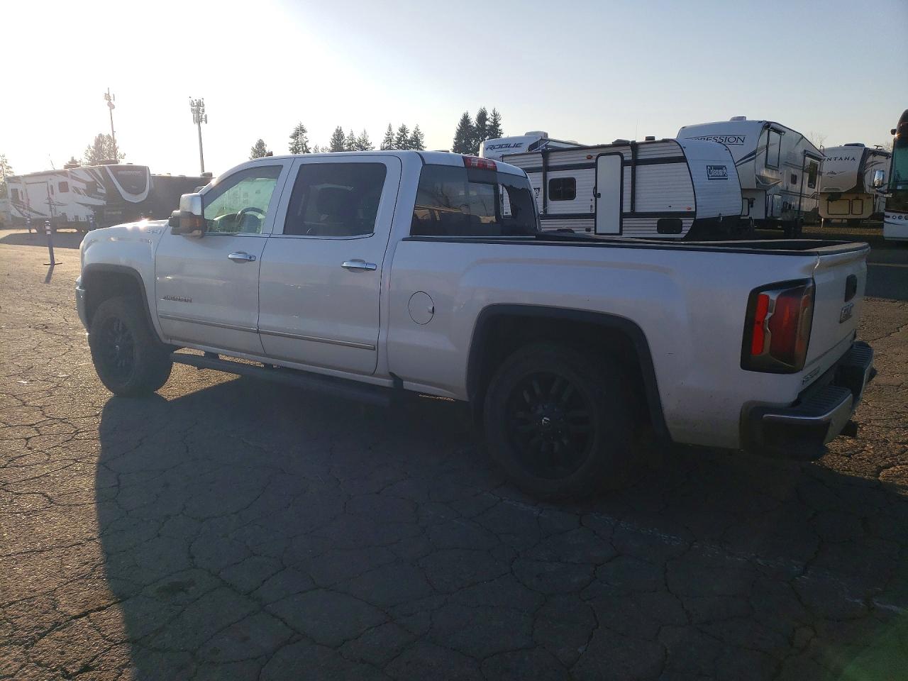 2017 GMC SIERRA — снимка 2