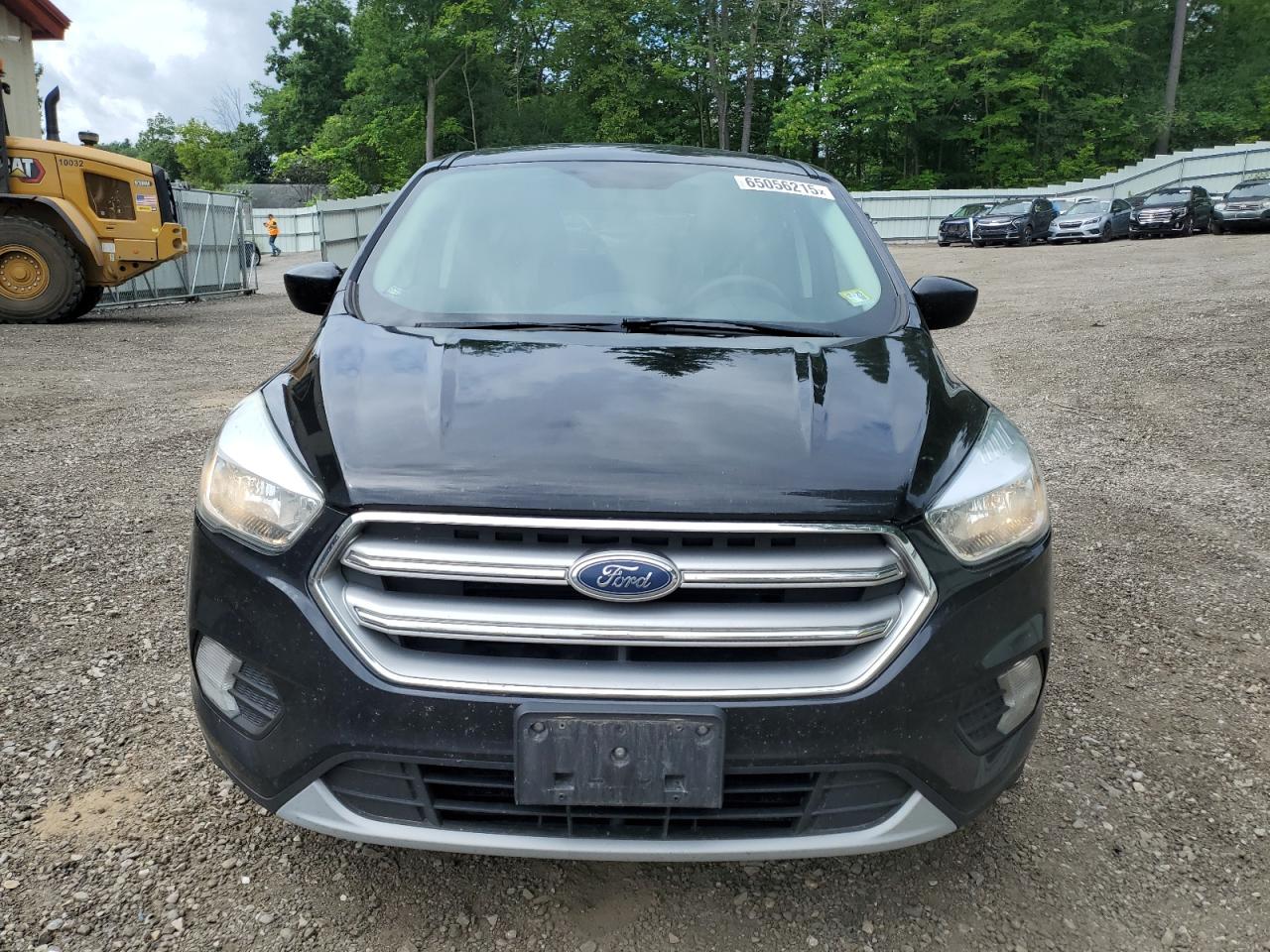 2017 FORD ESCAPE SE — снимка 5
