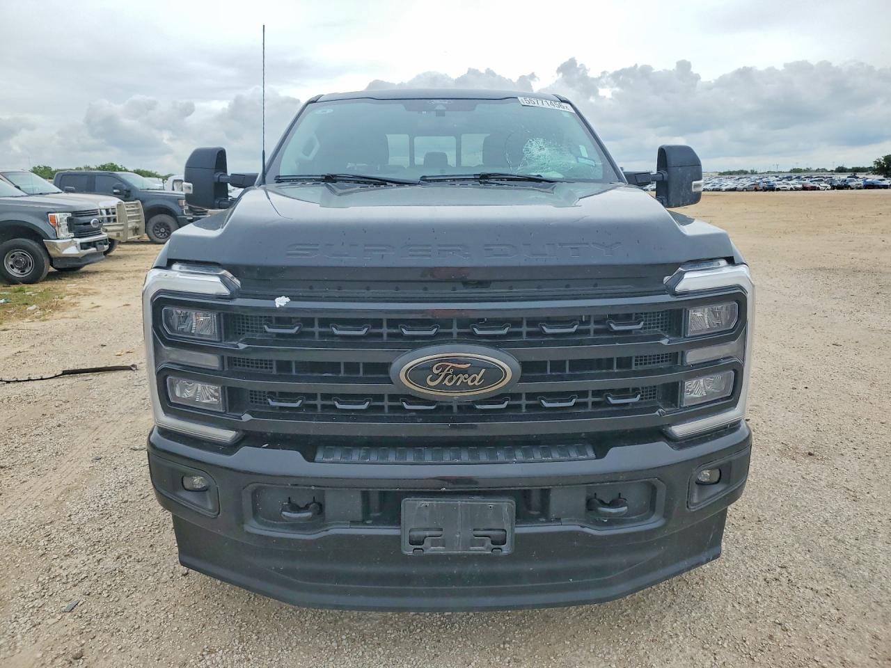 2024 FORD F350 SUPER DUTY — снимка 5