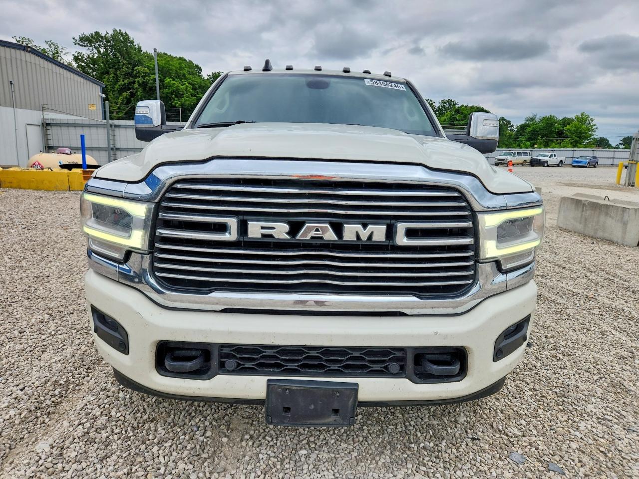 2023 RAM 2500 LARAMIE — снимка 5