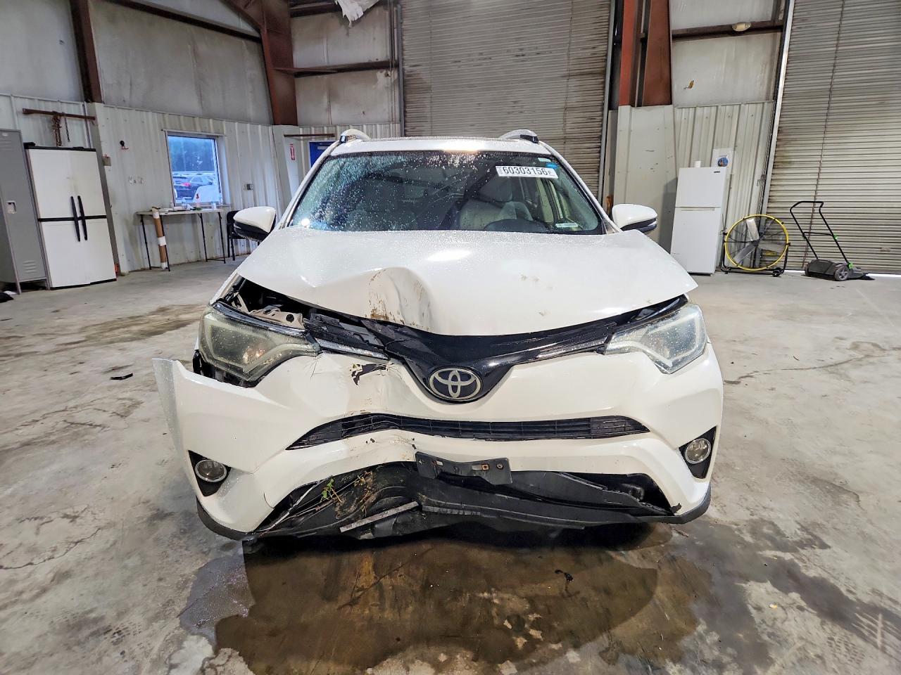 2016 TOYOTA RAV4 XLE — снимка 5