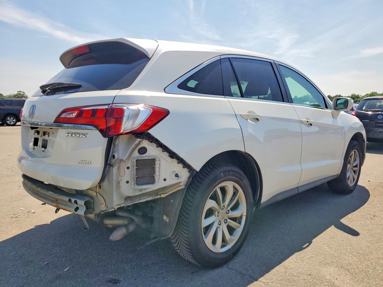 2016 ACURA RDX — снимка 3
