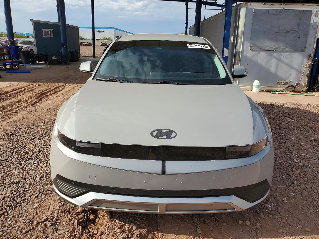2022 HYUNDAI IONIQ 5 SEL — снимка 5