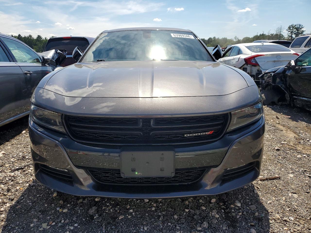2023 DODGE CHARGER SXT — снимка 5