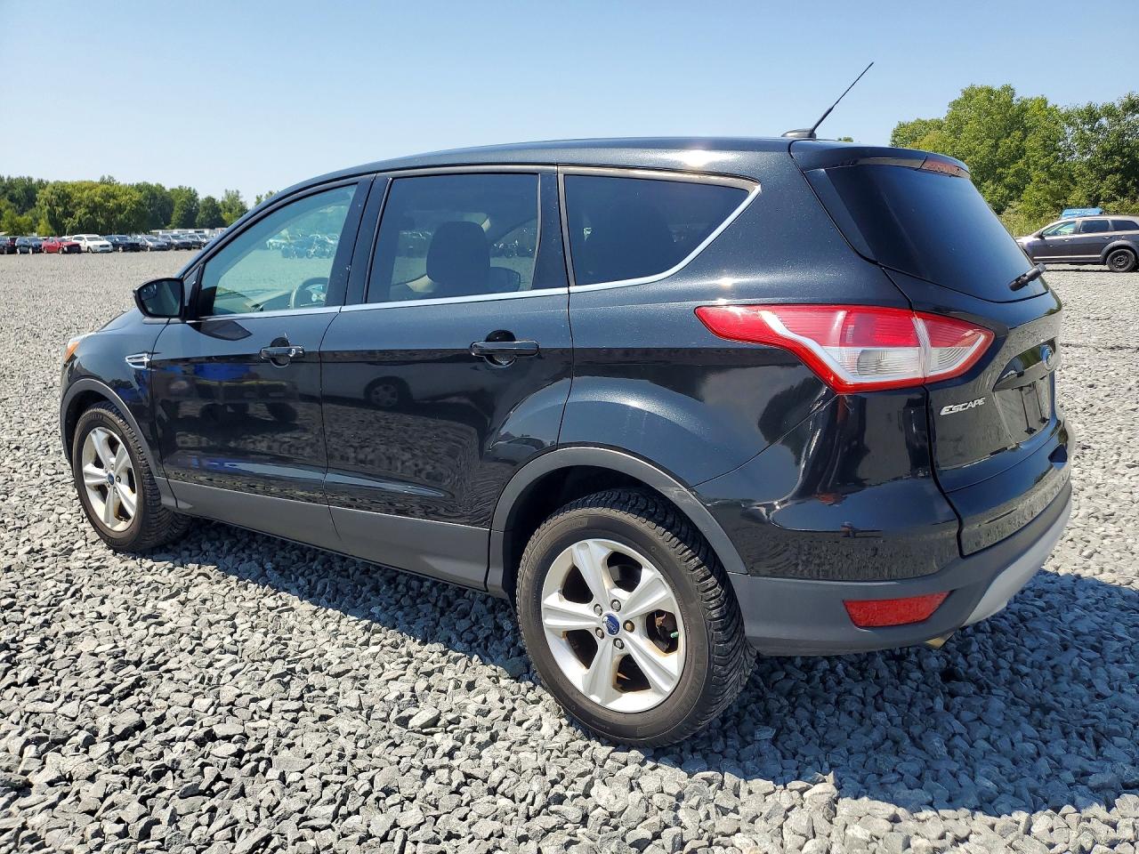 2015 FORD ESCAPE SE — снимка 2