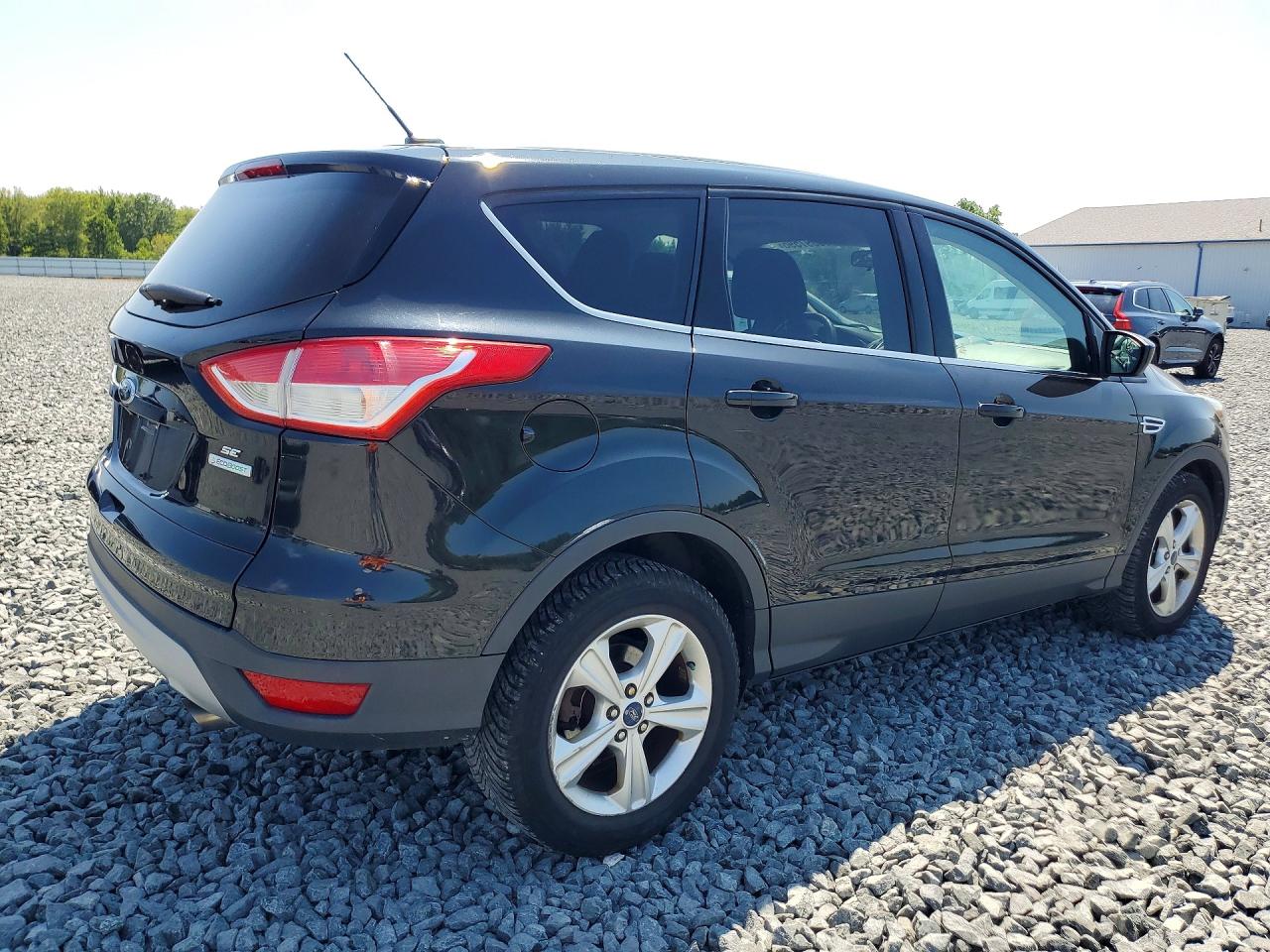 2015 FORD ESCAPE SE — снимка 3