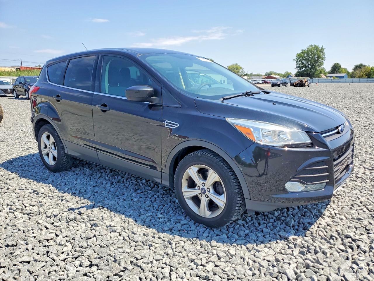 2015 FORD ESCAPE SE — снимка 4