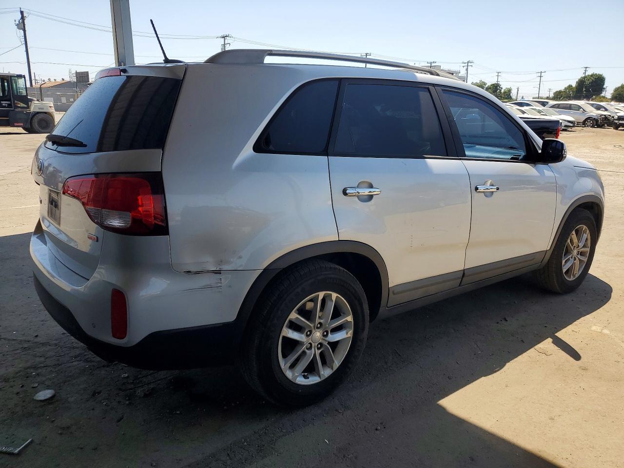 2015 KIA SORENTO LX — снимка 3