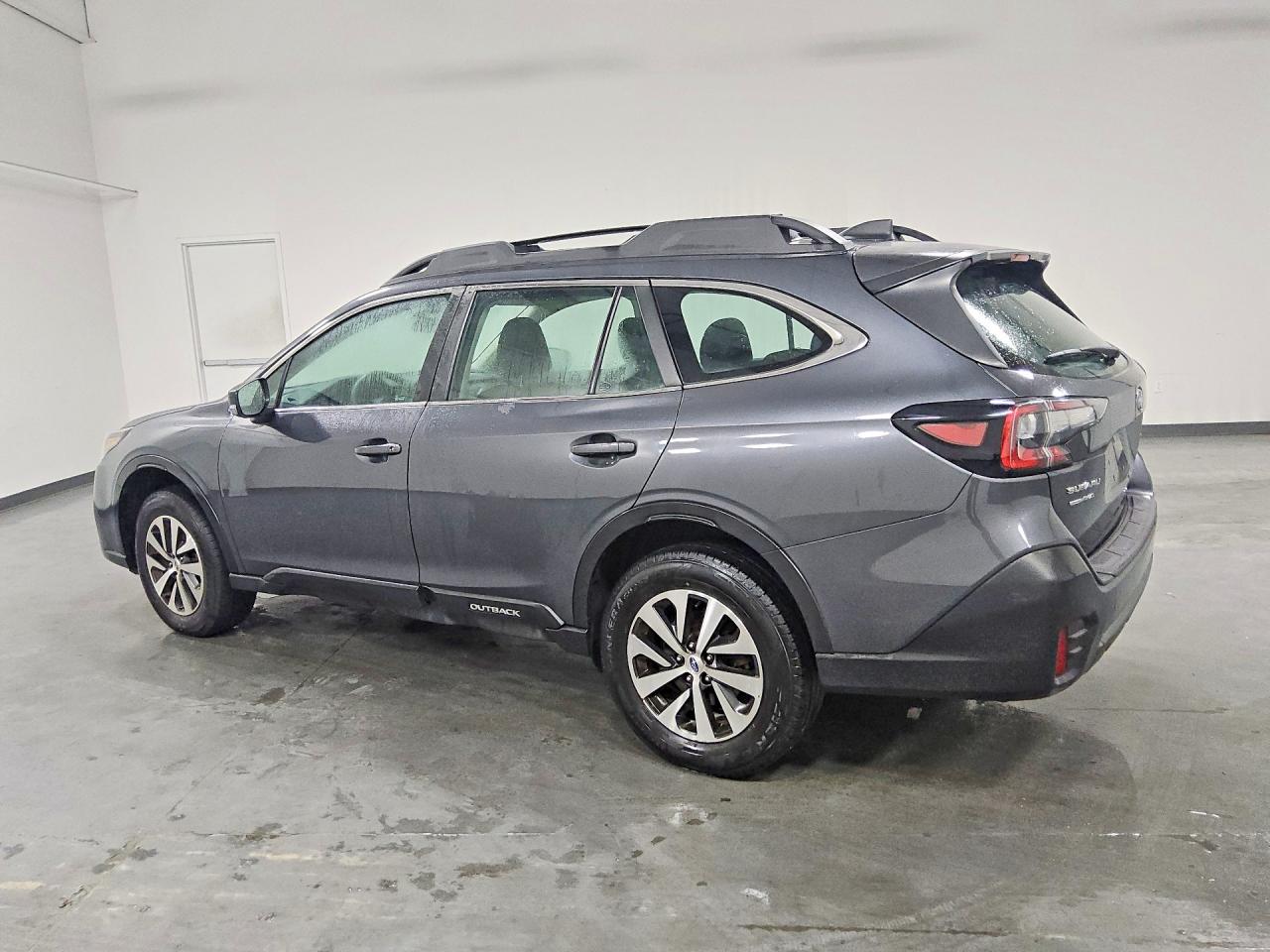 2020 SUBARU OUTBACK — снимка 2