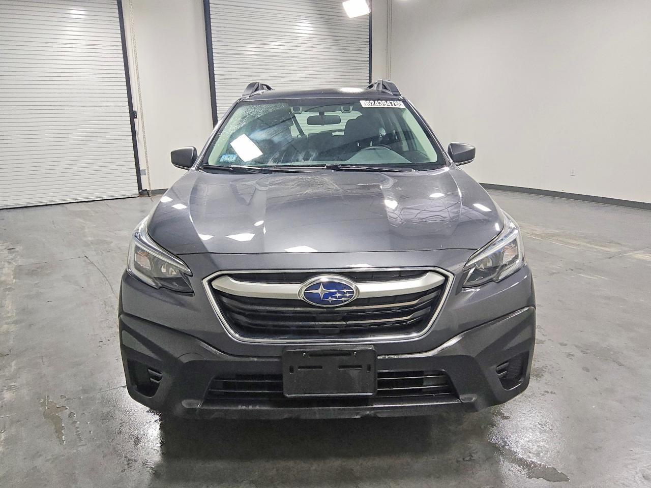 2020 SUBARU OUTBACK — снимка 5