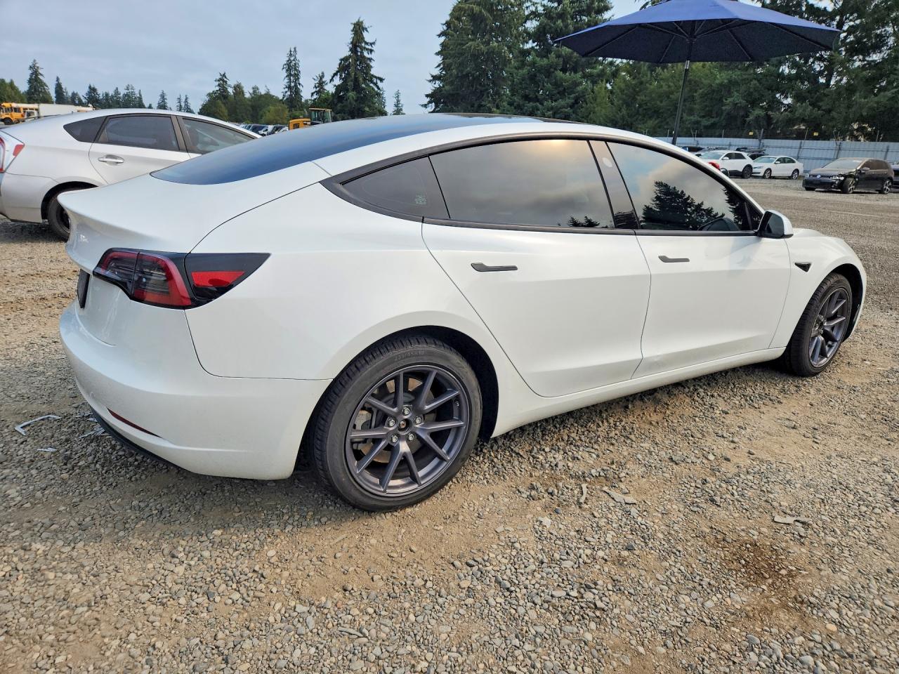 2023 TESLA MODEL 3 — снимка 3