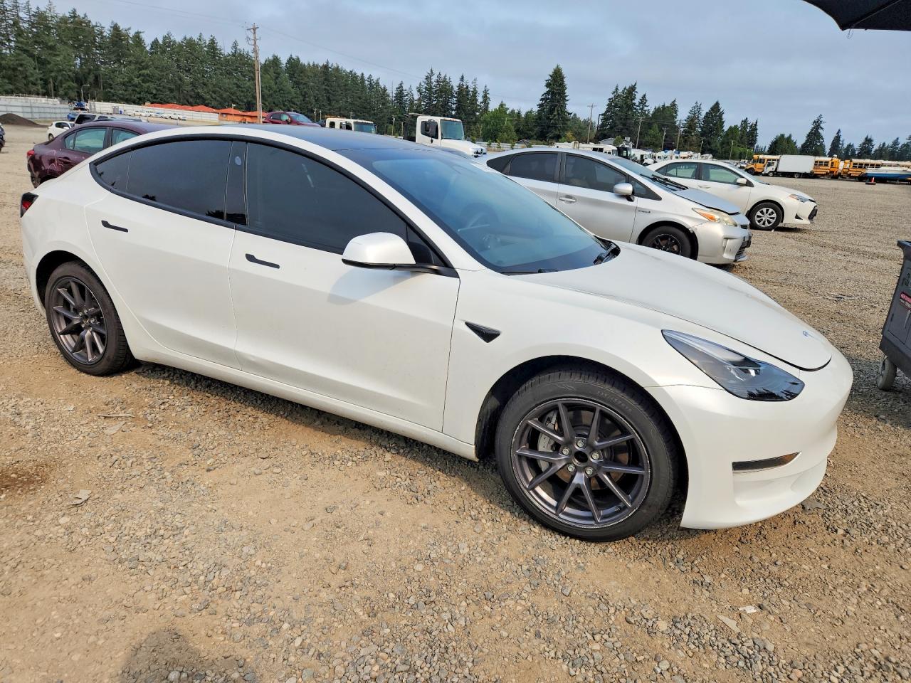 2023 TESLA MODEL 3 — снимка 4