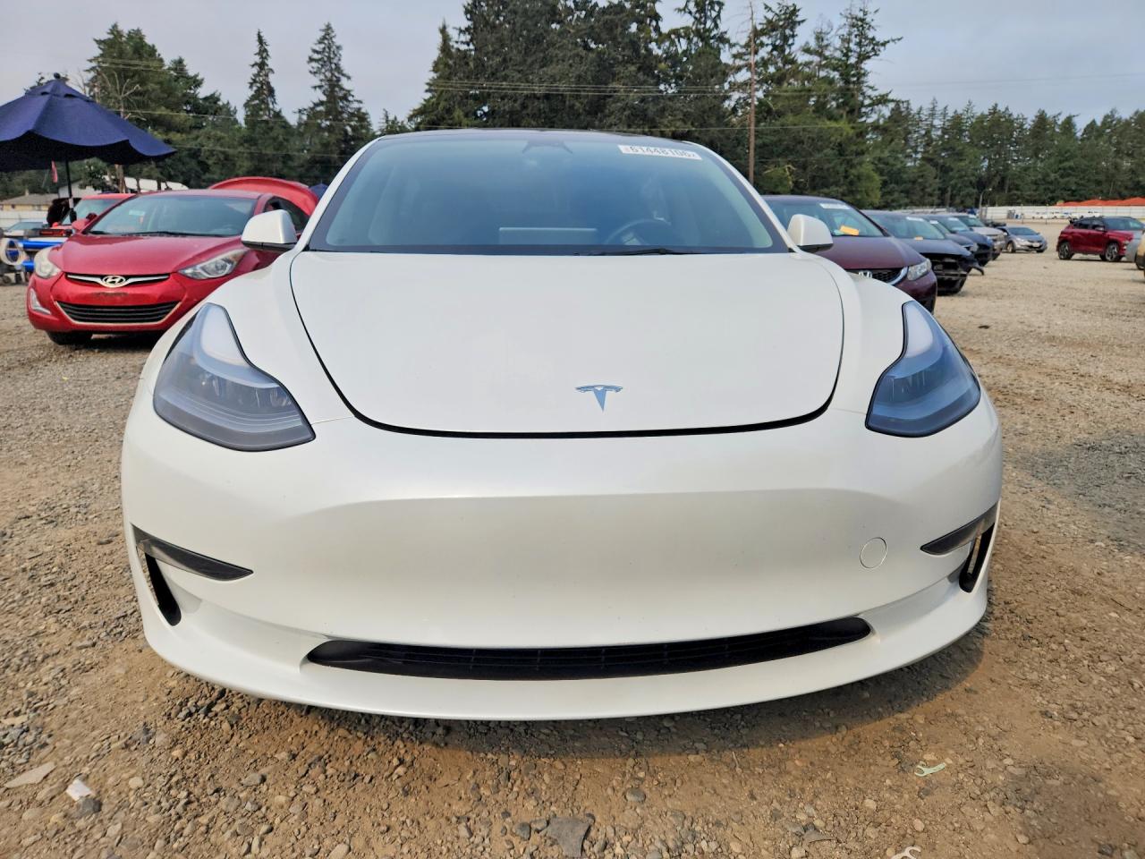 2023 TESLA MODEL 3 — снимка 5