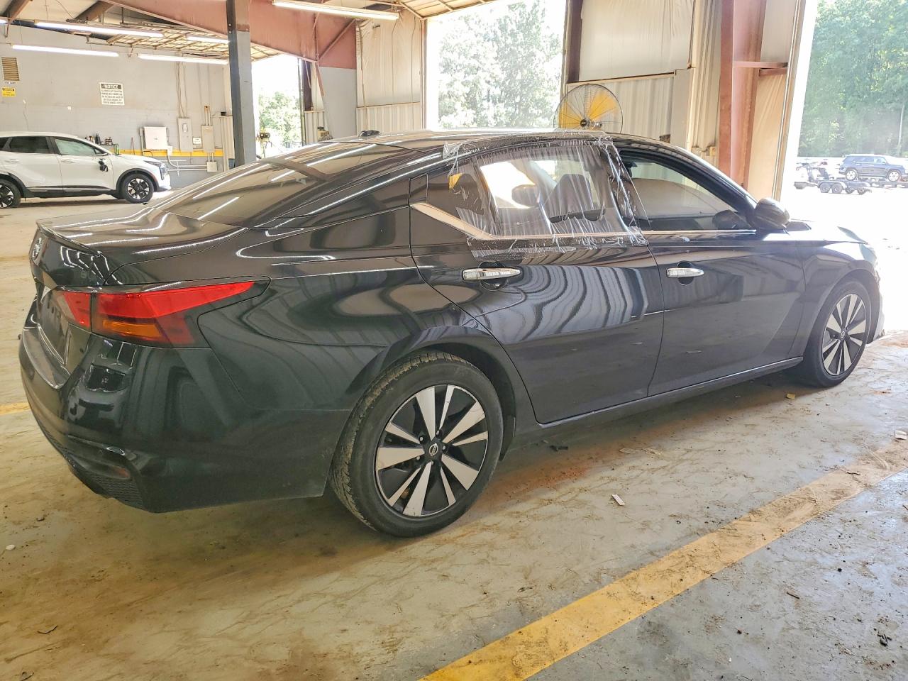 2019 NISSAN ALTIMA SL — снимка 3