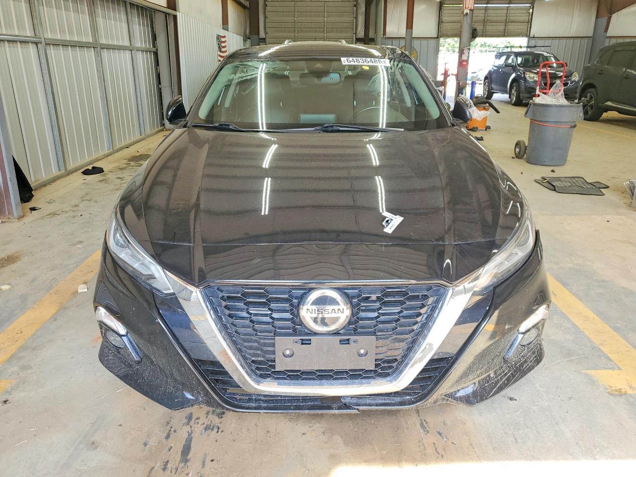 2019 NISSAN ALTIMA SL — снимка 5