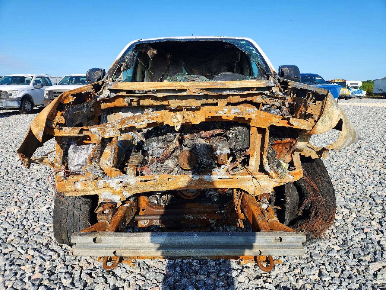 2022 CHEVROLET COLORADO — снимка 5