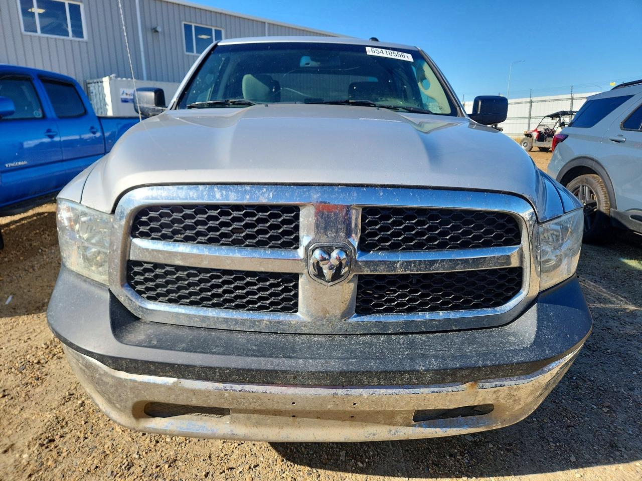 2017 RAM 1500 ST — снимка 5