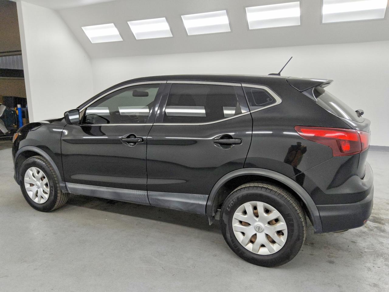 2019 NISSAN ROGUE SPORT S — снимка 2
