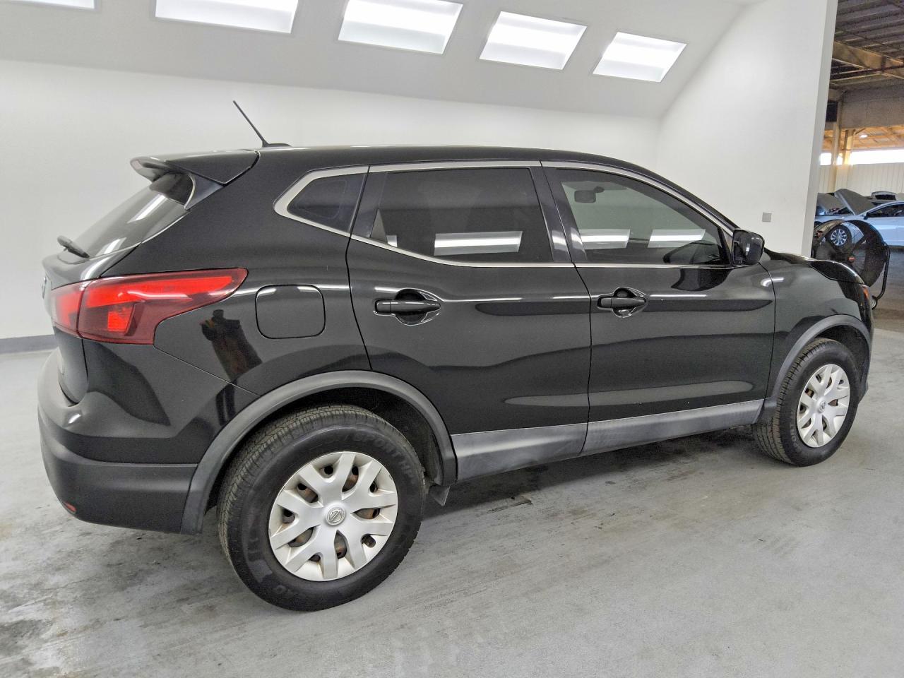 2019 NISSAN ROGUE SPORT S — снимка 3
