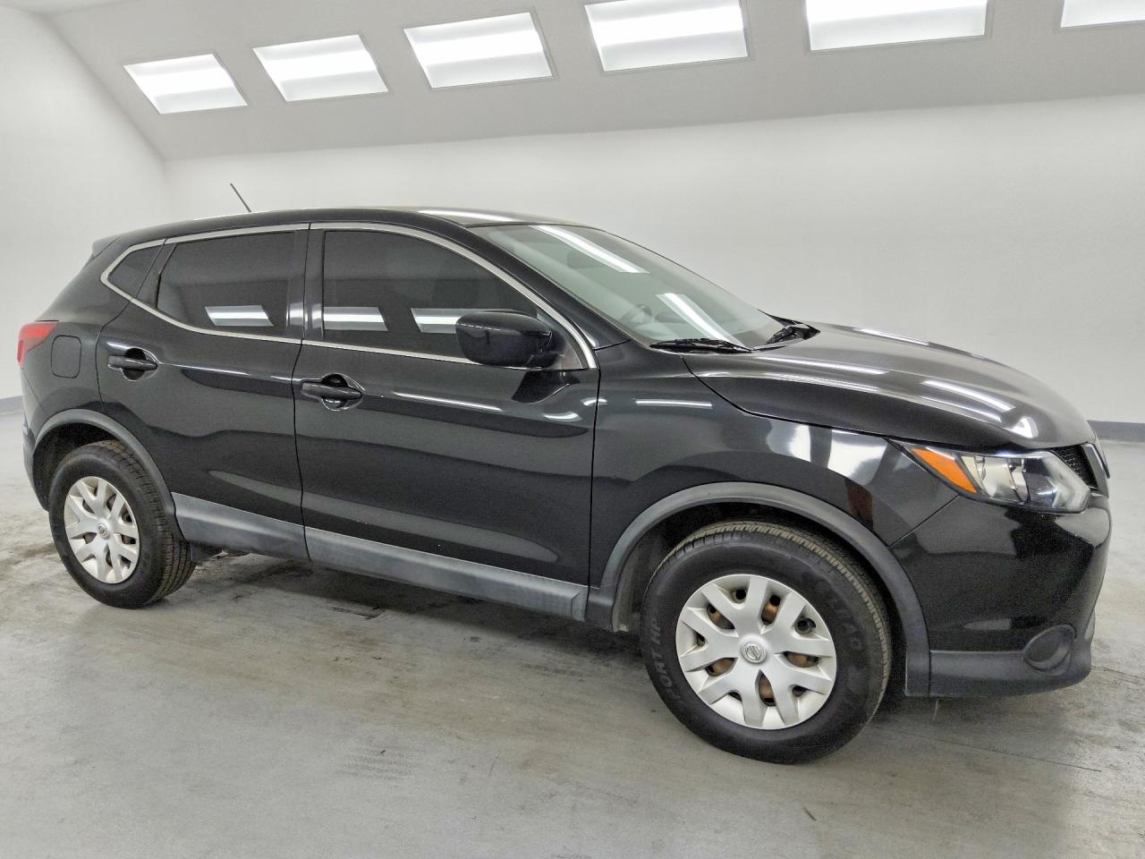 2019 NISSAN ROGUE SPORT S — снимка 4