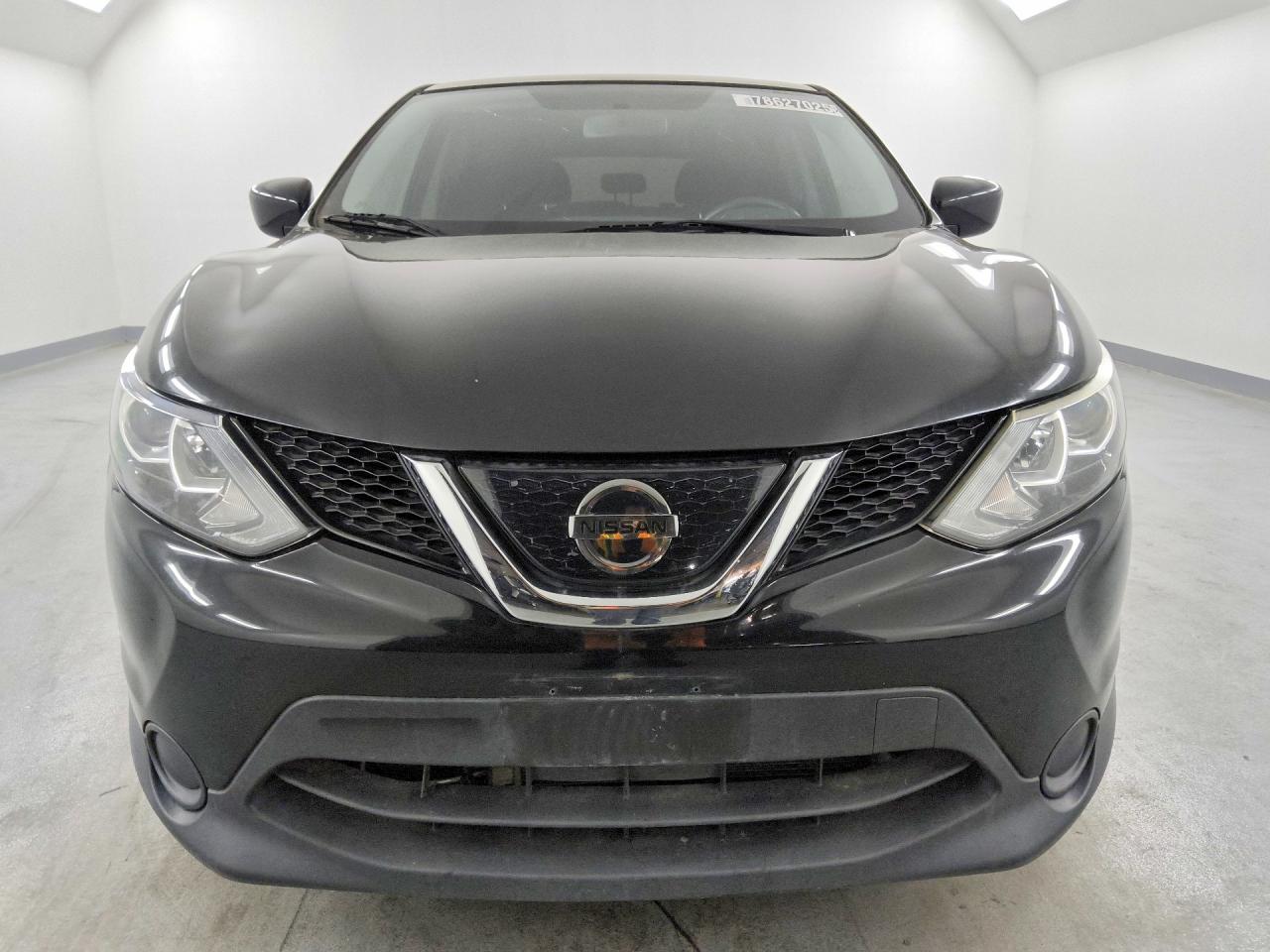 2019 NISSAN ROGUE SPORT S — снимка 5