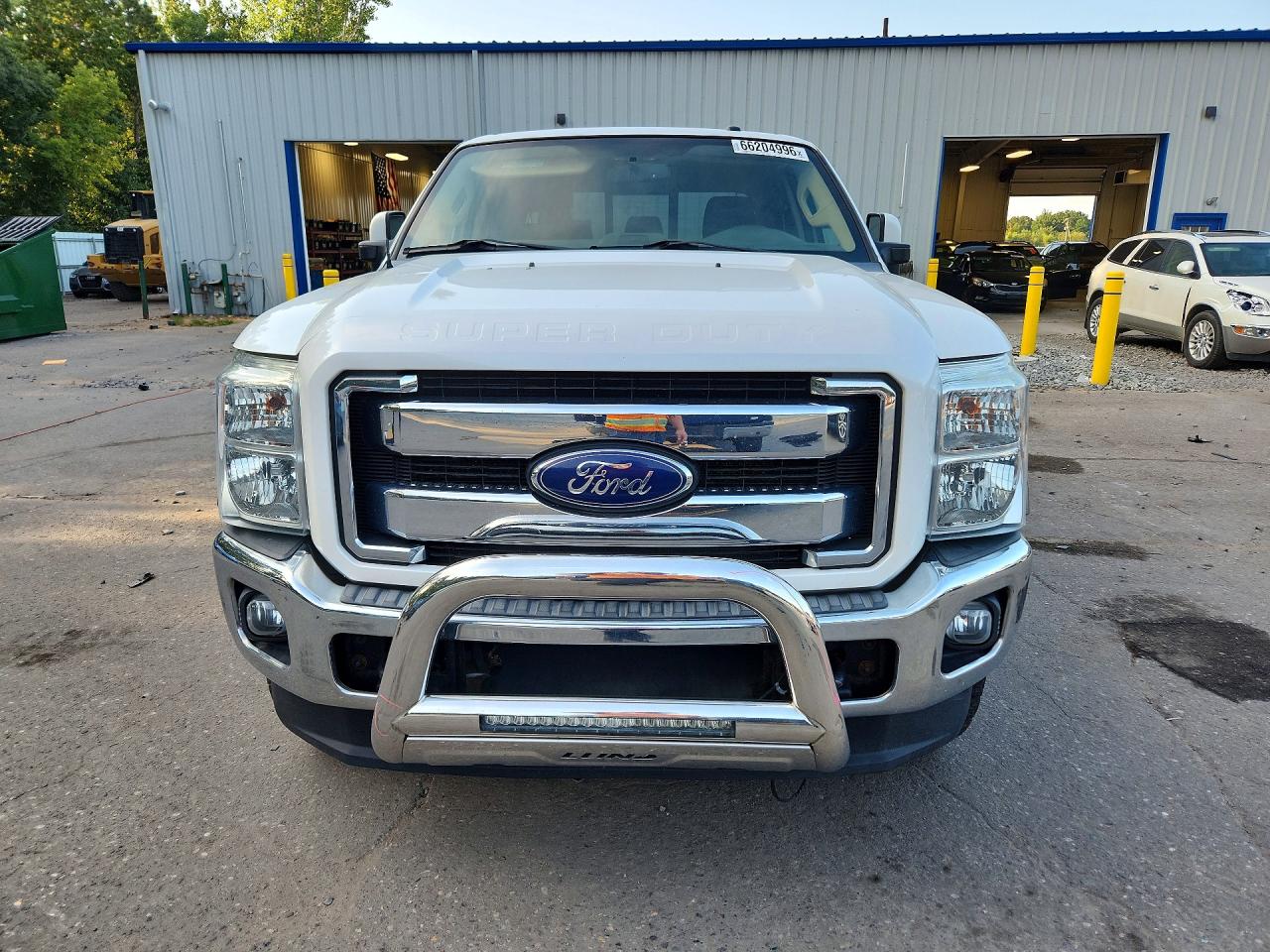2015 FORD F250 SUPER DUTY — снимка 5