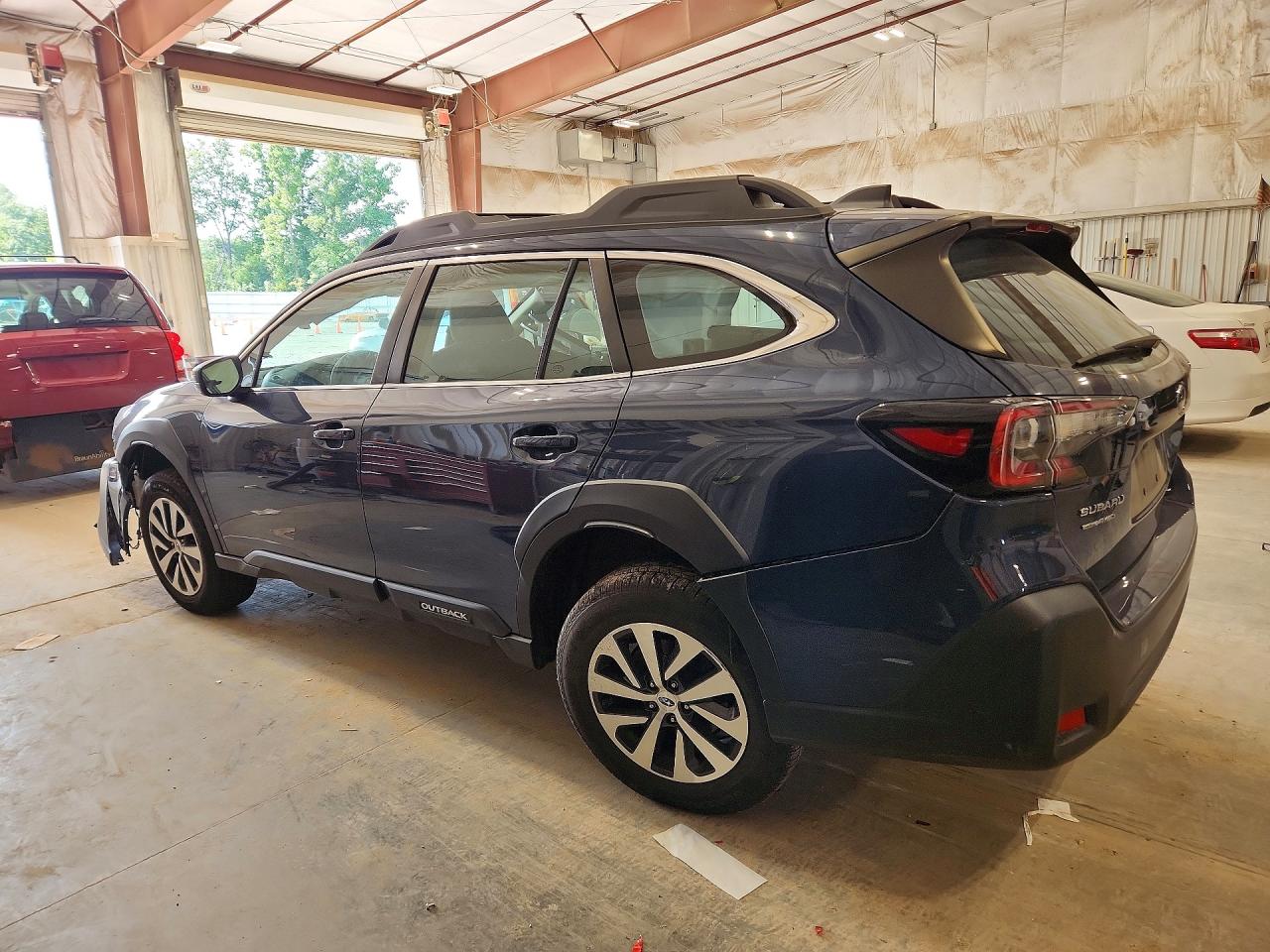 2023 SUBARU OUTBACK — снимка 2