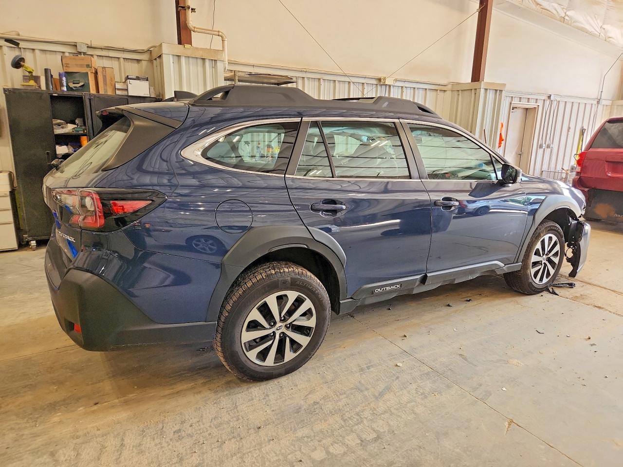 2023 SUBARU OUTBACK — снимка 3