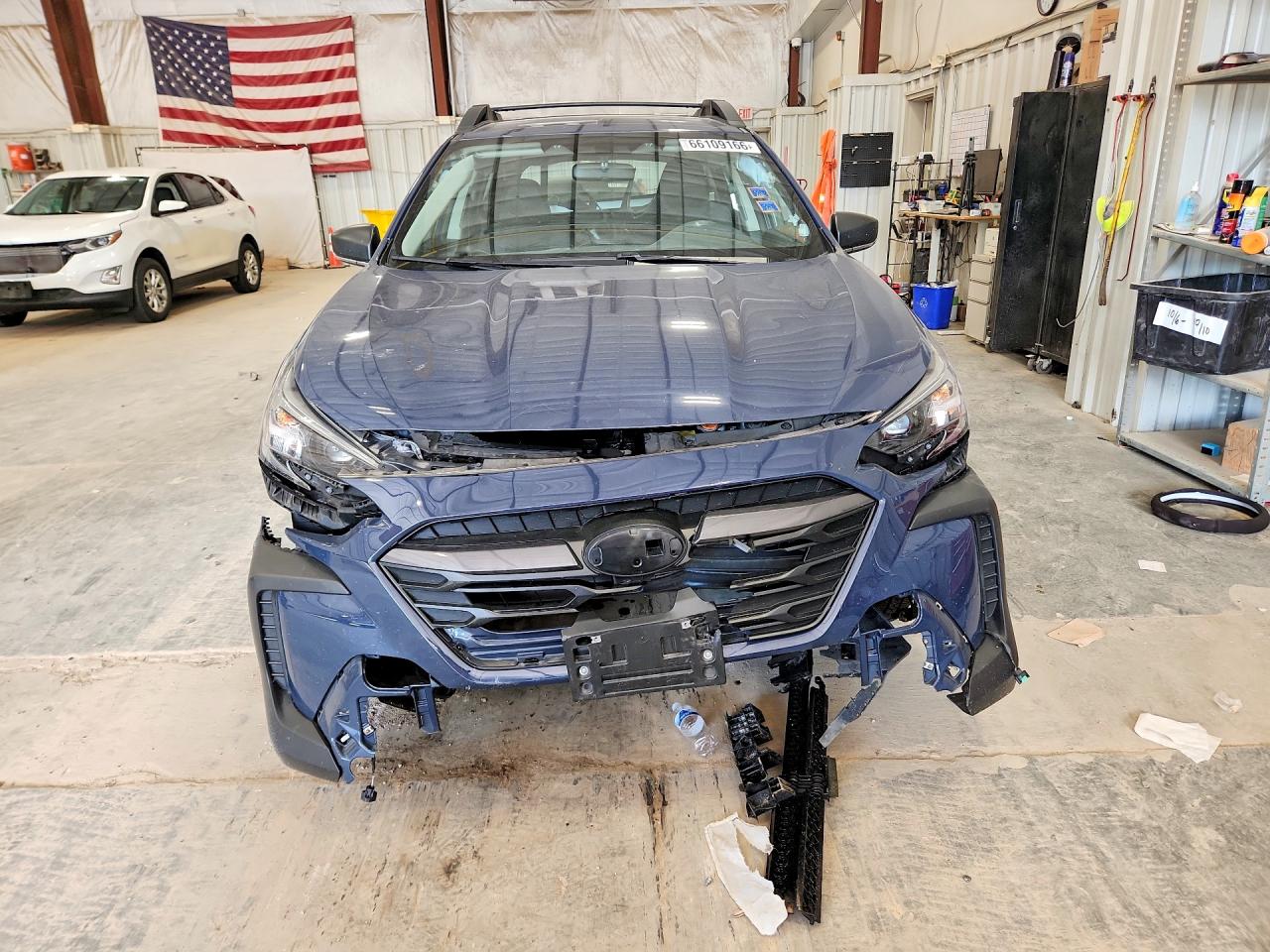 2023 SUBARU OUTBACK — снимка 5