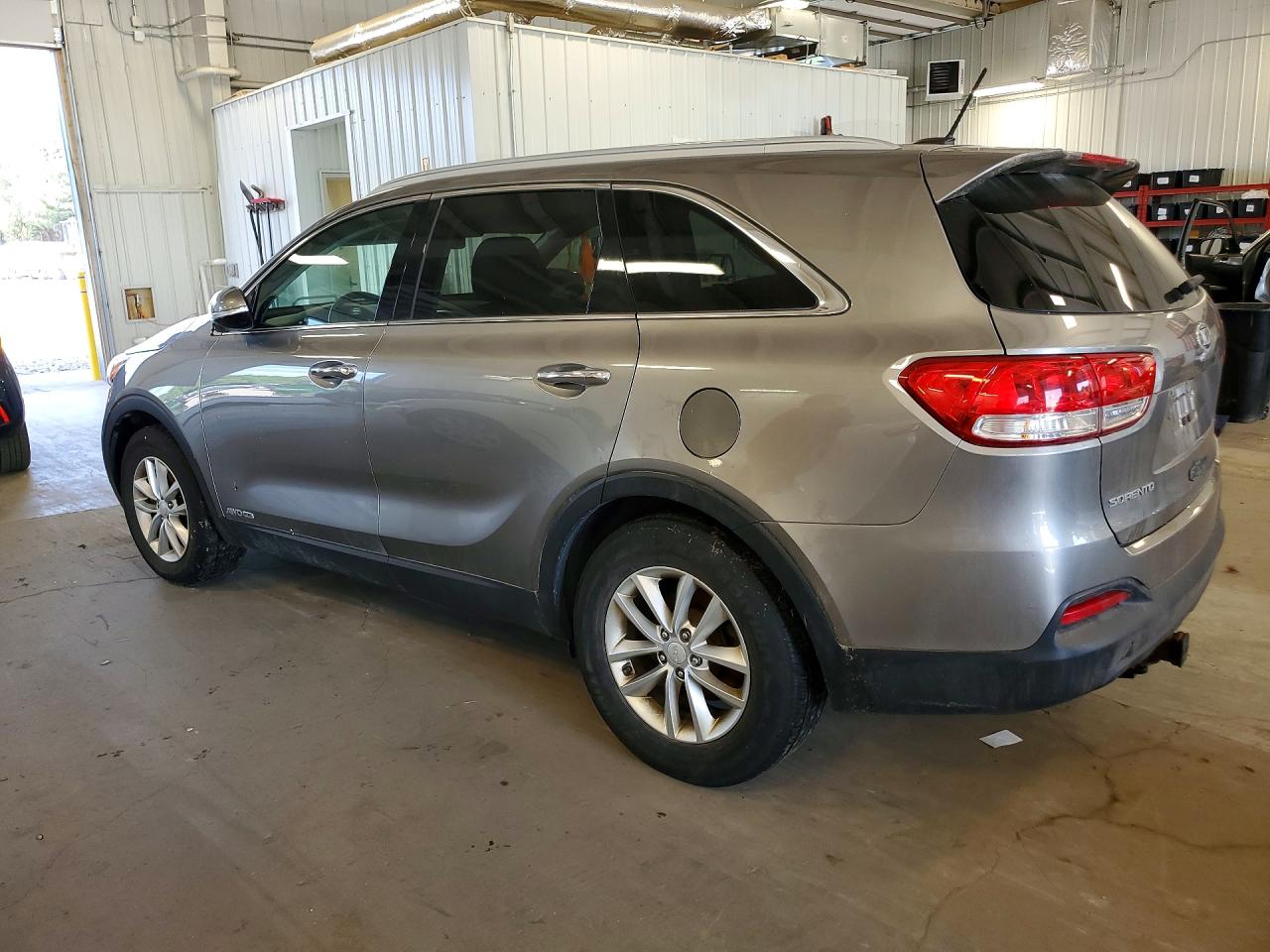 2016 KIA SORENTO LX V6 — снимка 2