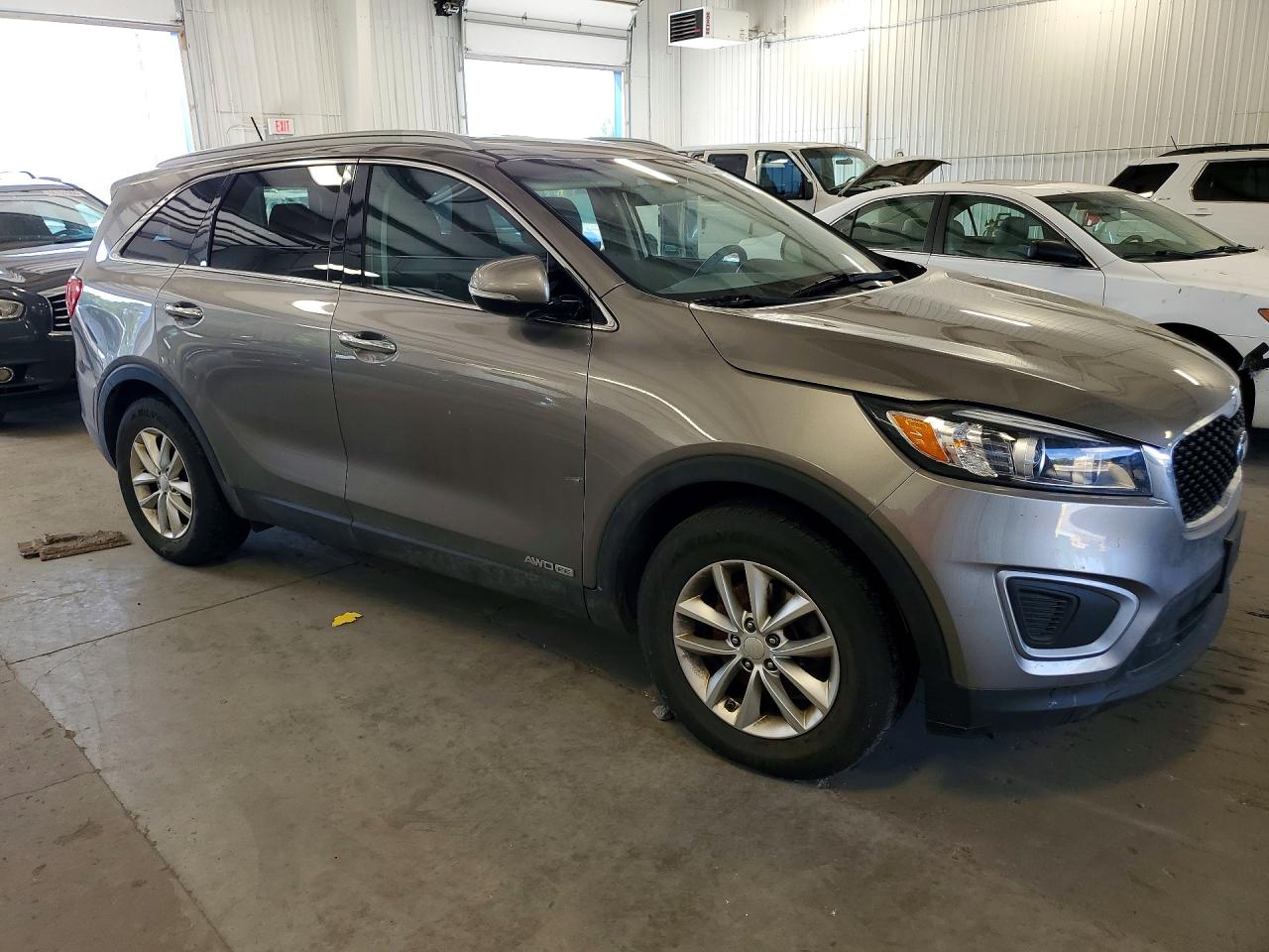 2016 KIA SORENTO LX V6 — снимка 4