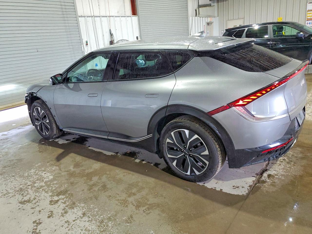 2023 KIA EV6 WIND — снимка 2