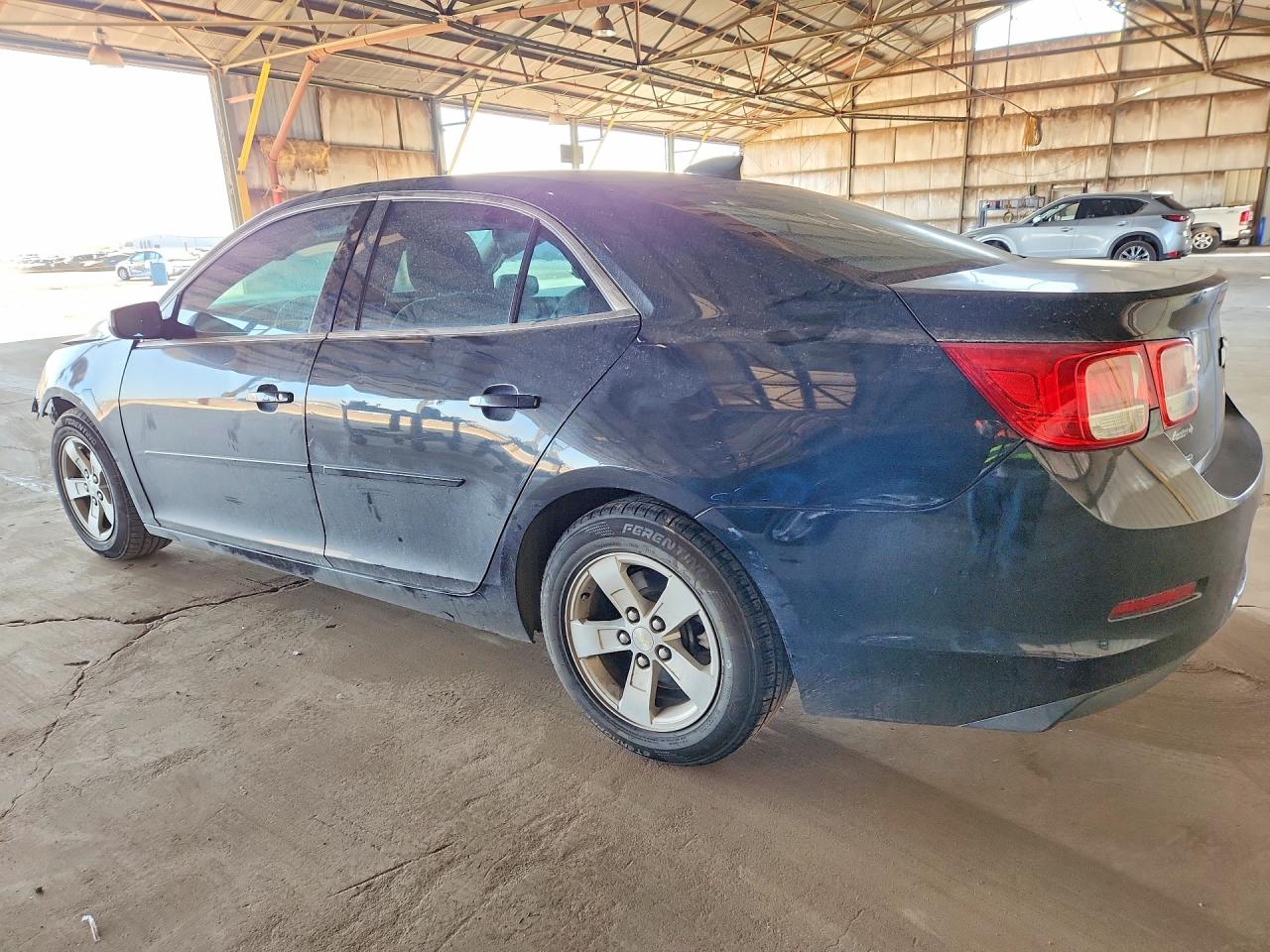 2015 CHEVROLET MALIBU LS — снимка 2