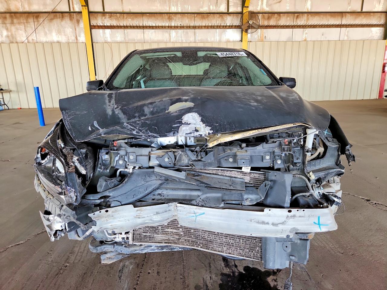 2015 CHEVROLET MALIBU LS — снимка 5