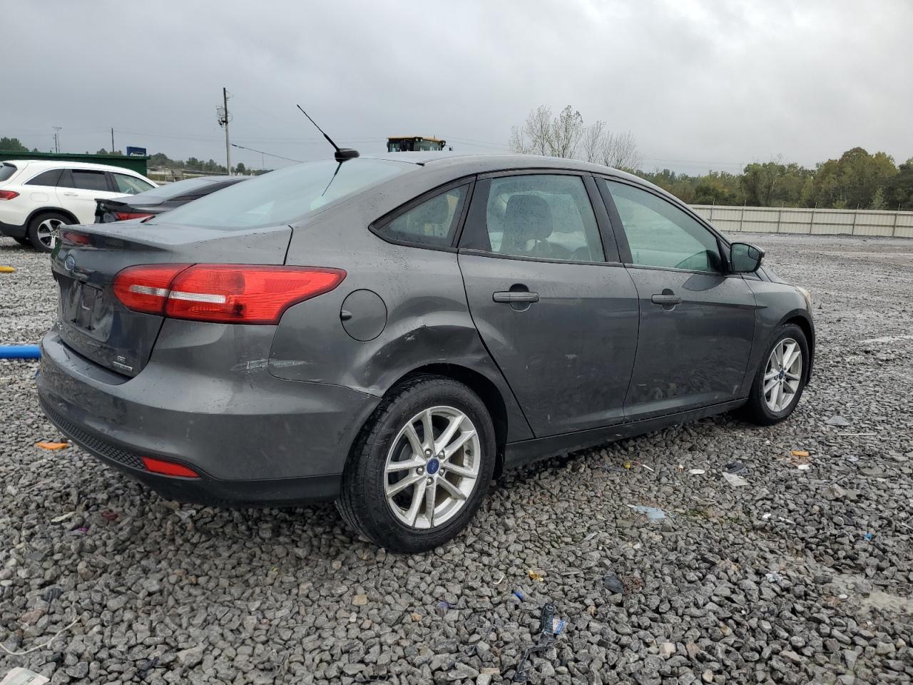 2016 FORD FOCUS SE — снимка 3