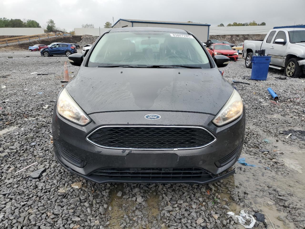 2016 FORD FOCUS SE — снимка 5