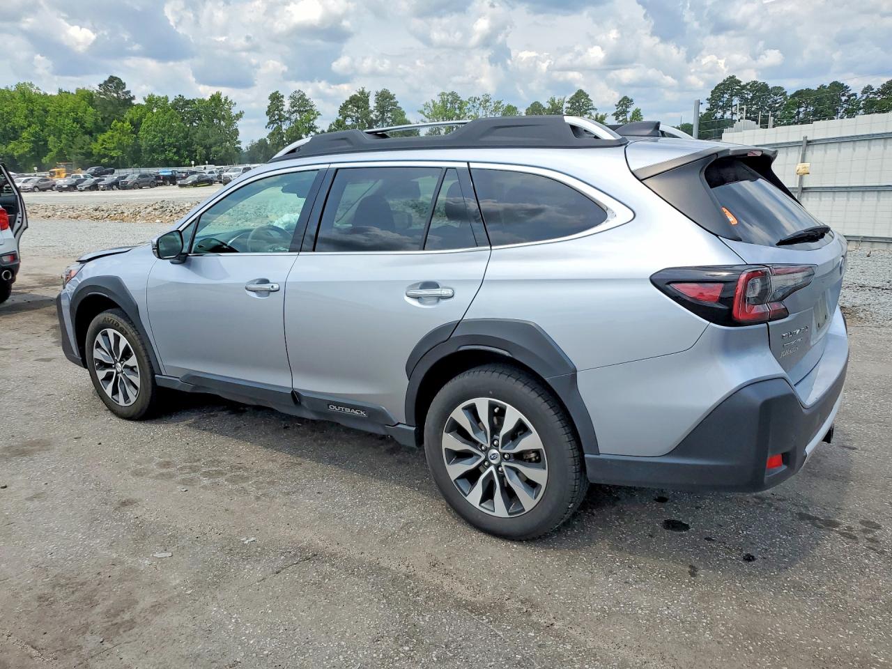 2023 SUBARU OUTBACK TOURING — снимка 2