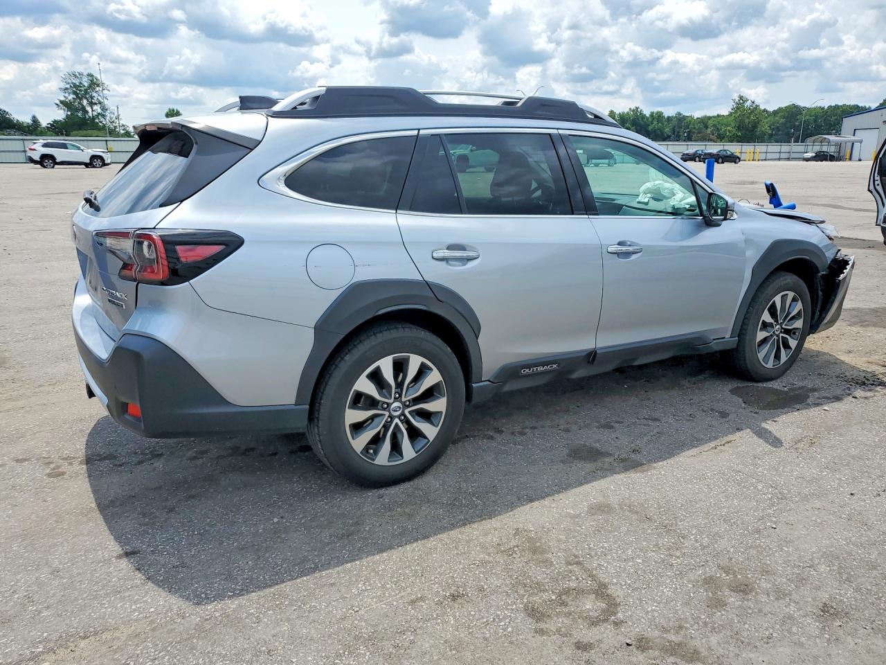 2023 SUBARU OUTBACK TOURING — снимка 3
