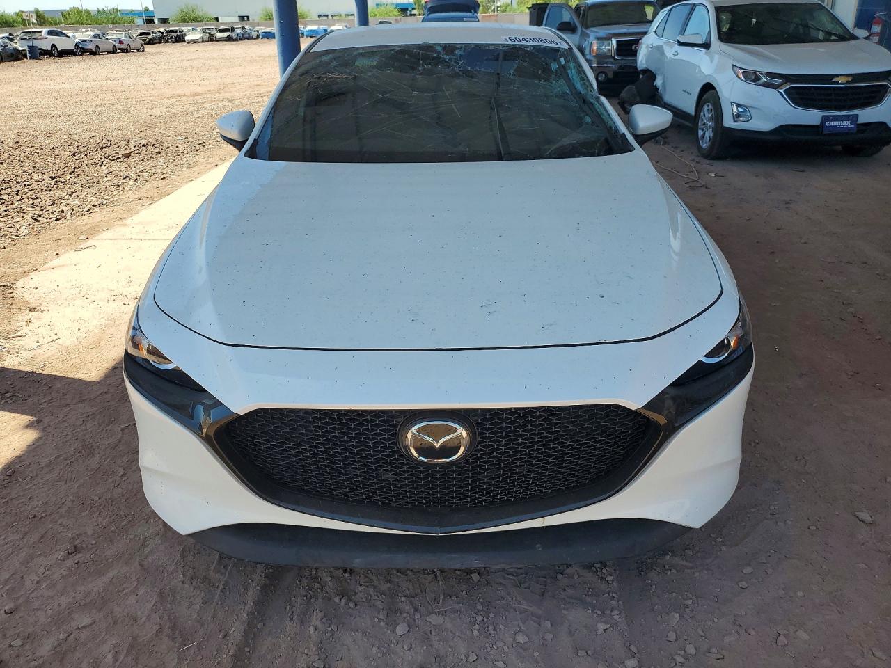 2022 MAZDA 3 SELECT — снимка 5