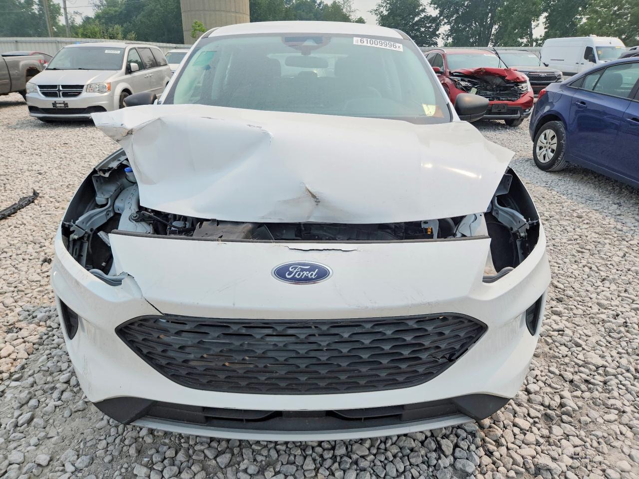 2022 FORD ESCAPE S — снимка 5