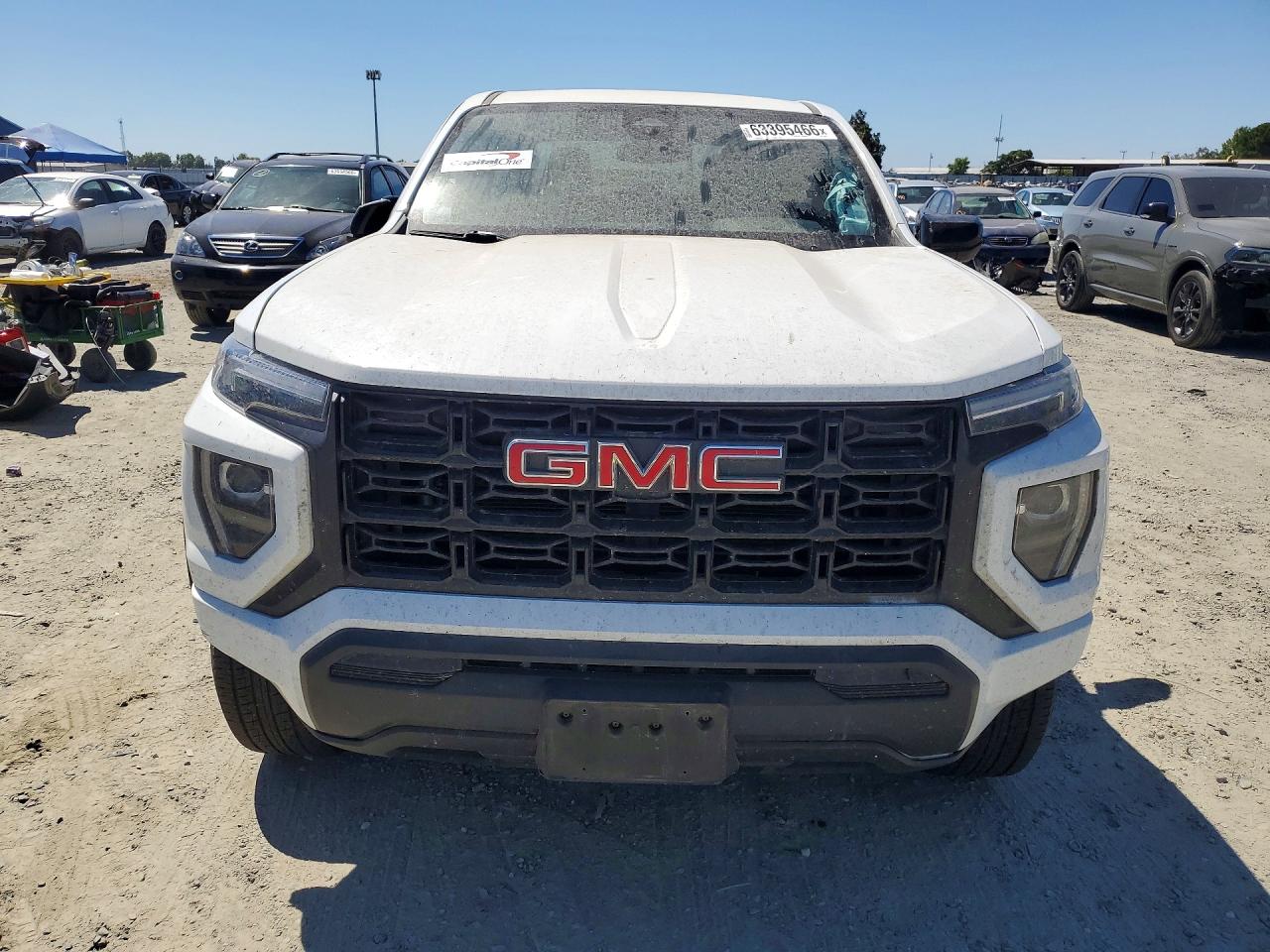 2024 GMC CANYON ELEVATION — снимка 5