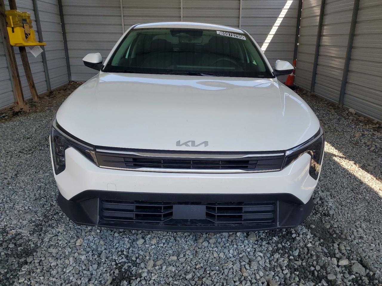 2025 KIA K4 LX — снимка 5