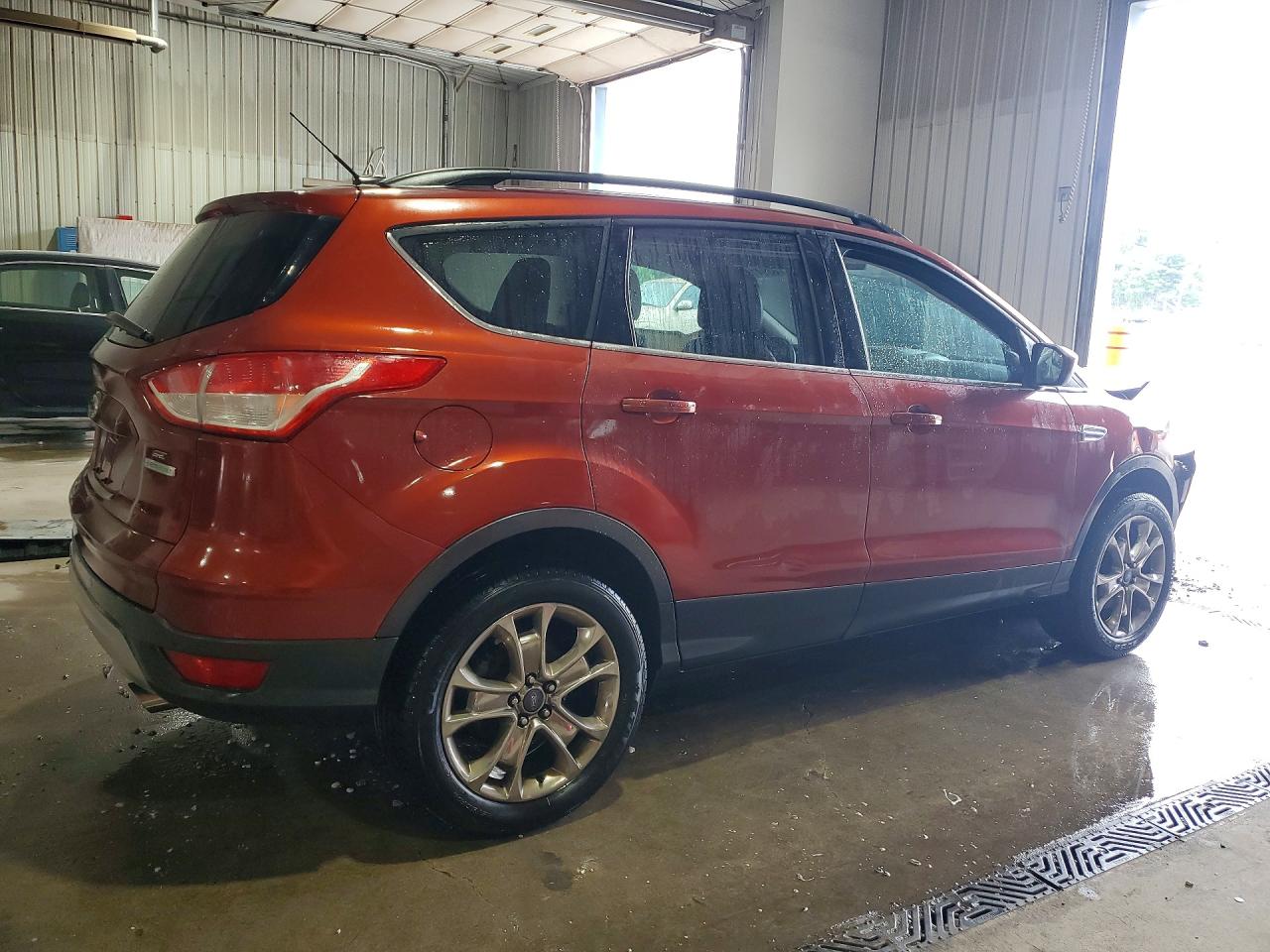 2015 FORD ESCAPE SE — снимка 3