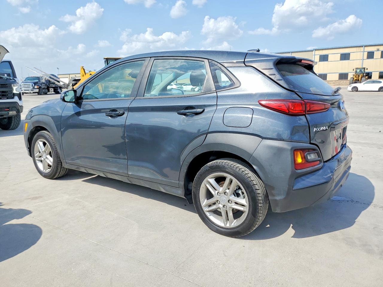 2021 HYUNDAI KONA SE — снимка 2