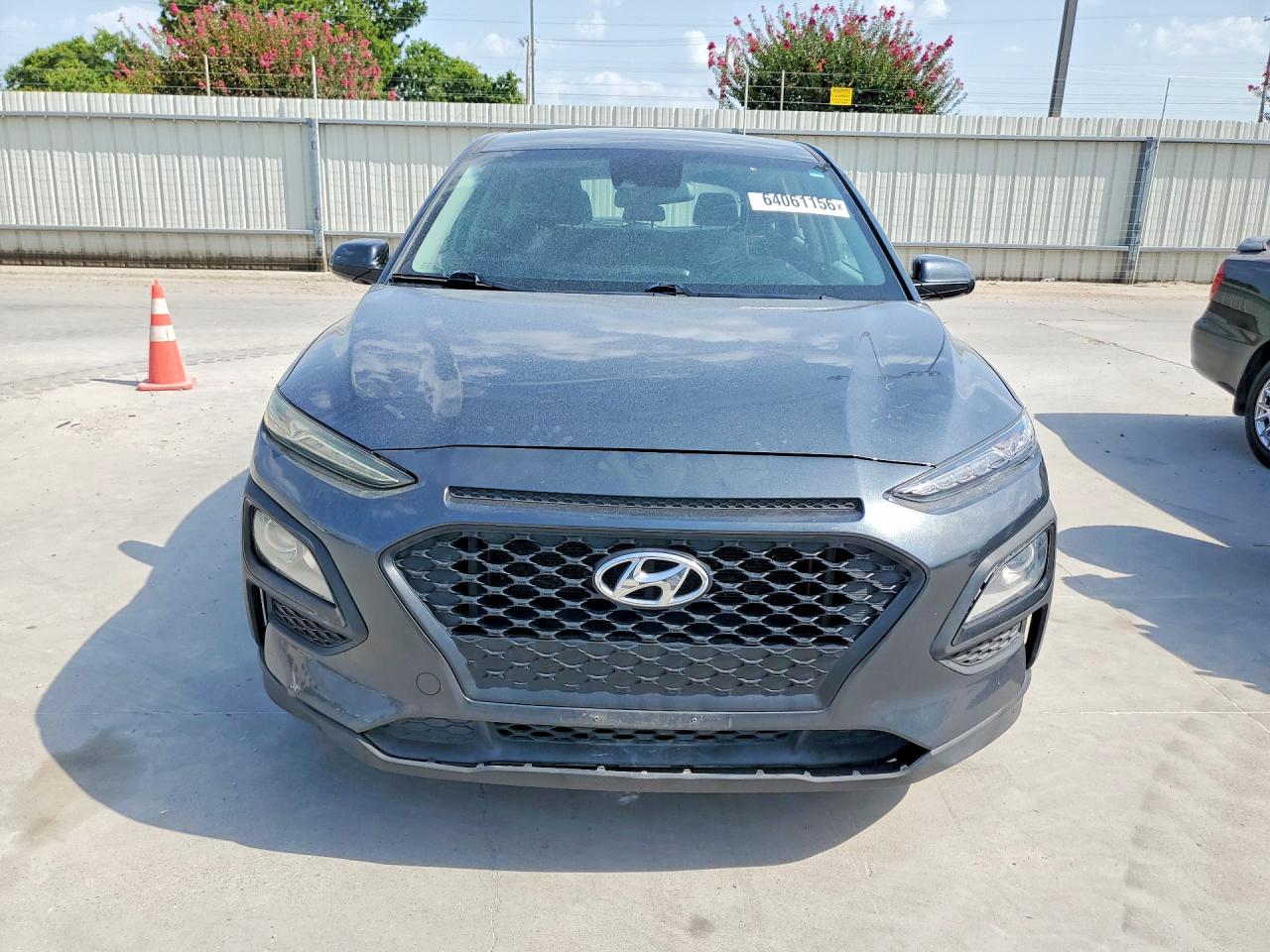 2021 HYUNDAI KONA SE — снимка 5