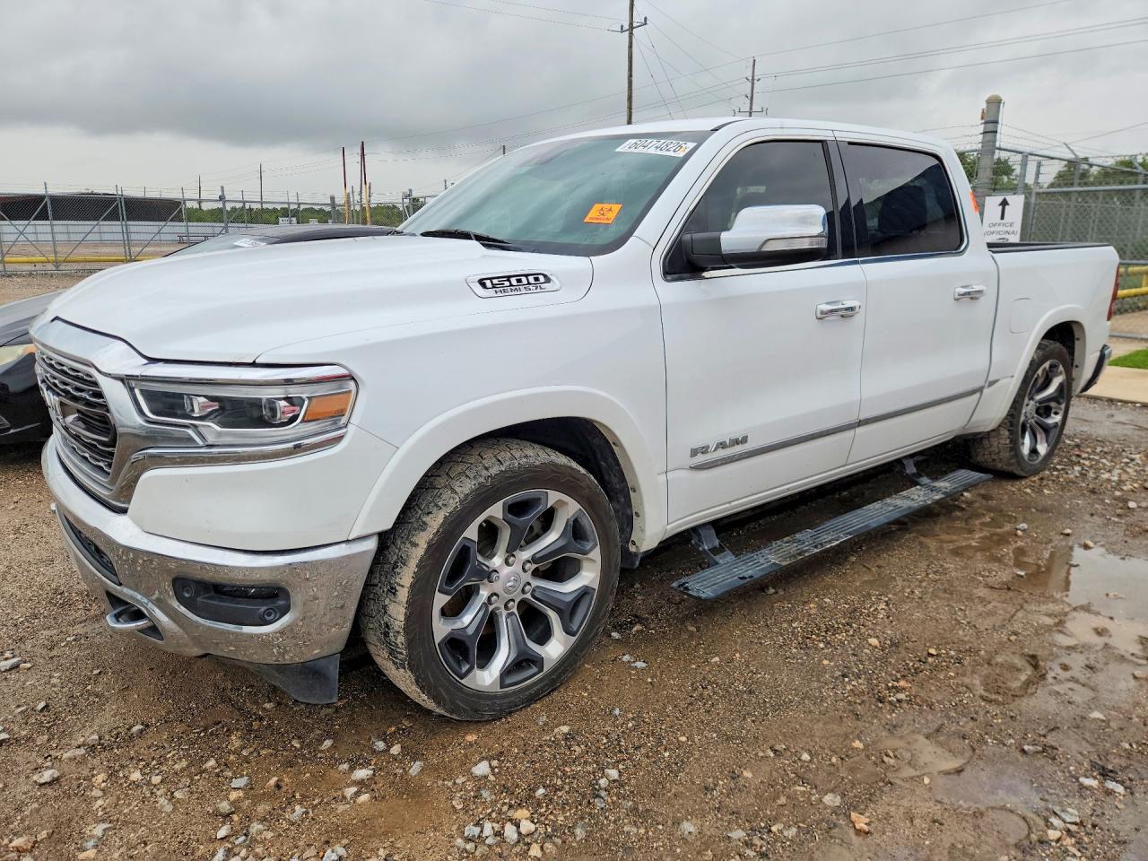 2020 RAM 1500 LIMITED