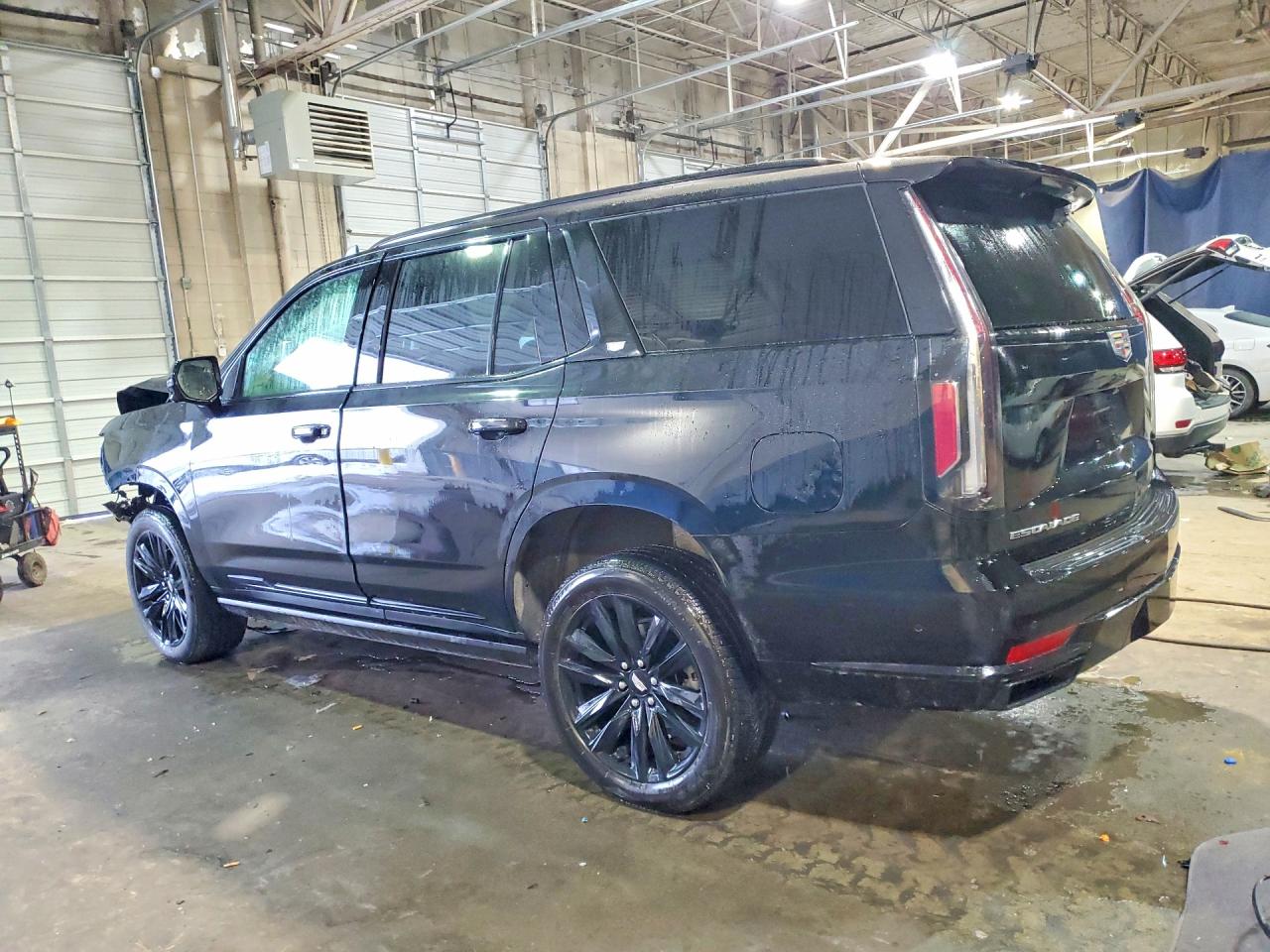 2024 CADILLAC ESCALADE SPORT — снимка 2