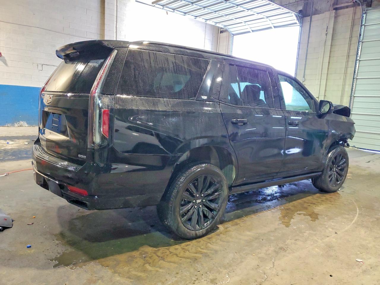 2024 CADILLAC ESCALADE SPORT — снимка 3