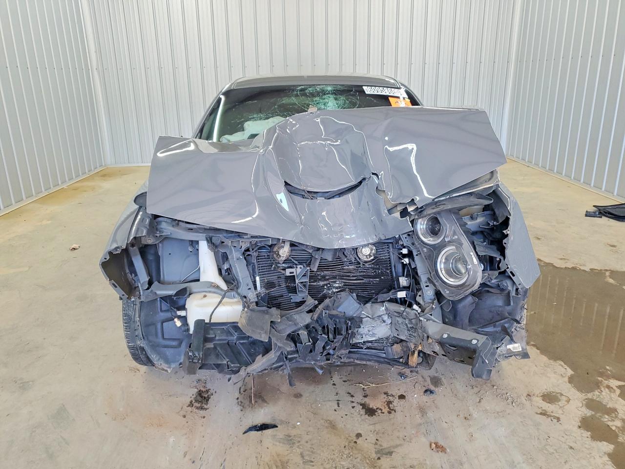 2019 DODGE CHALLENGER GT — снимка 5
